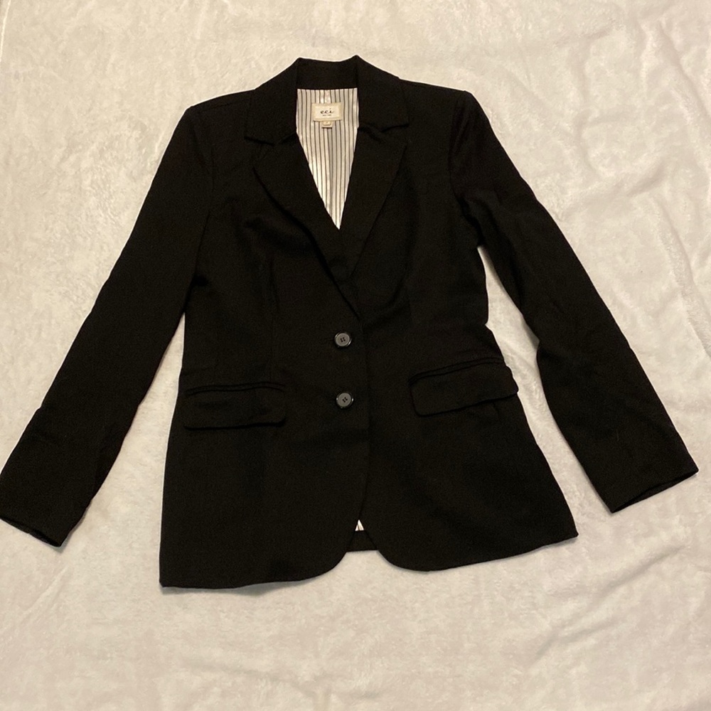 Eci Blazer